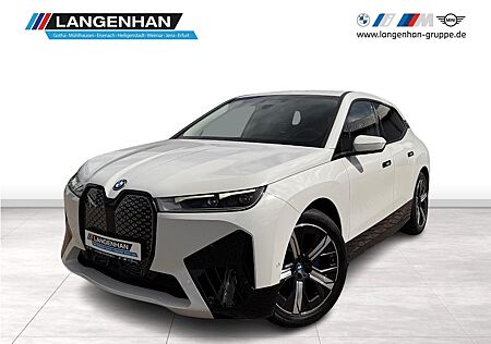 BMW iX xDrive40 Sportpaket Head-Up DAB LED RFK Shz