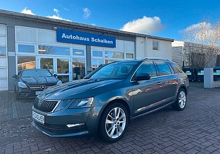 Skoda Octavia Combi Ambition/Navi/AHK