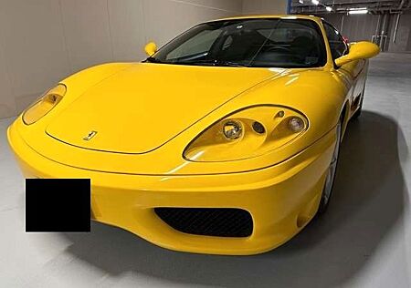 Ferrari 360 F1