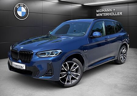 BMW X3 xDrive30e M Sport HUD LC Prof. DA HiFi AHK PA