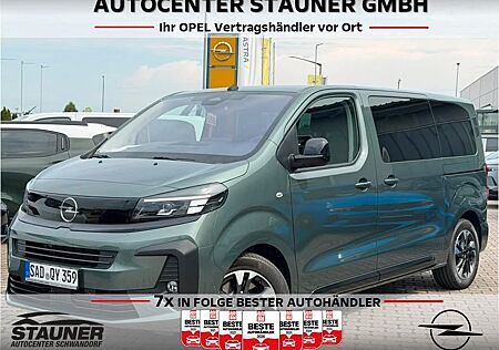 Opel Zafira Edition 2.2 Diesel S/S AT8 180PS*8-SITZE*