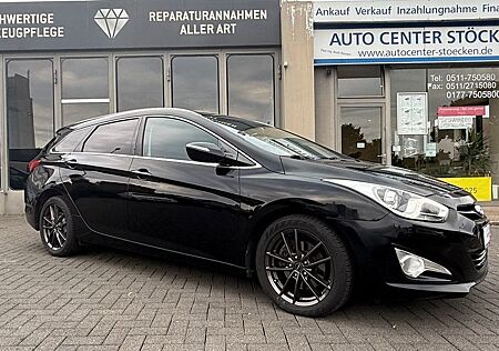 Hyundai i40 cw 5 Star Edition GARANTIE FINANZIERUNG ALU