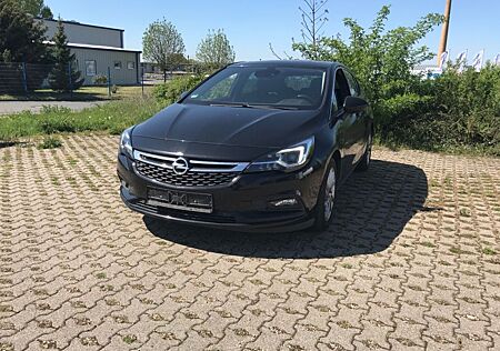 Opel Astra 1.6 BiTurbo Diesel Innovation 118kW S/...