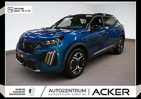 Peugeot 2008 Hybrid 145 GT AT. ACC/Navi/360Kam -39%*