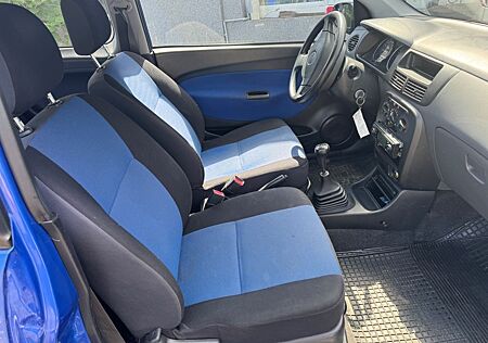 Daihatsu Cuore Top Klima