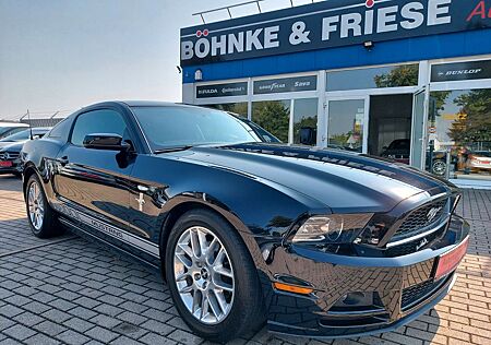 Ford Mustang 3.7 Automatik Xenon Leder el. Sitze