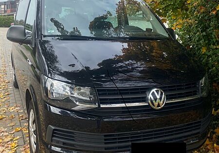 VW T6 Multivan Volkswagen