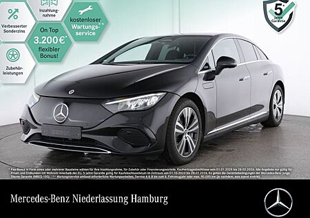 Mercedes-Benz EQE 300 ELECTR ART/ADVANCED +/WD/19"/TOTW/WINTER
