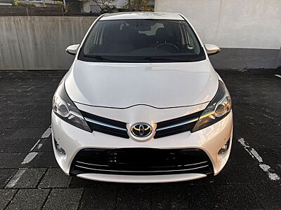 Toyota Verso 2.2l D-4D Life Automatik 5-Sitzer Life