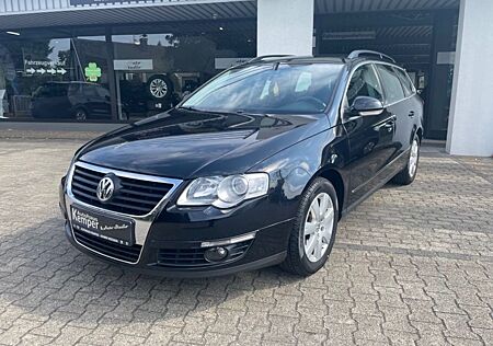 VW Passat Variant Volkswagen 2.0 TDI Comfortline Variant C...