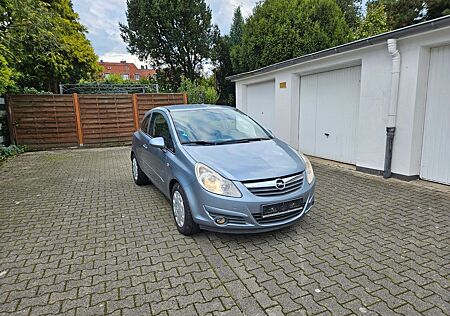 Opel Corsa 1.4 Twinport Sport Sport