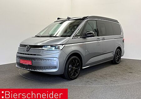 VW T7 Volkswagen California 2.0 TDI DSG Ocean ALU 18 AHK NAVI