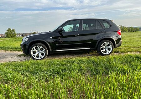 BMW X5 E70 X-Drive Sportpaket