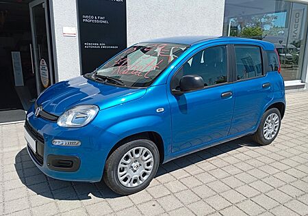 Fiat Panda 1.0 GSE Hybrid