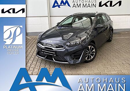 Kia Cee'd Sportswagon Ceed SW 1.6 PHEV Spirit | SITZ | LED | TEC | NAV