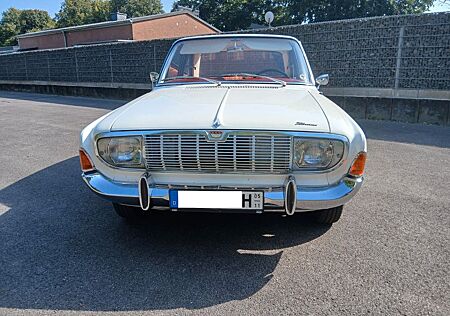 Ford Taunus