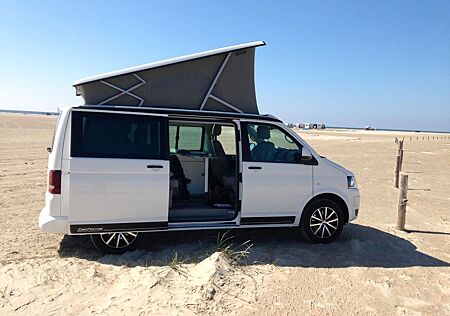 VW T5 California Volkswagen Comfortline