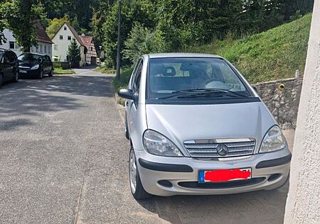 Mercedes-Benz A 140 CLASSIC Classic