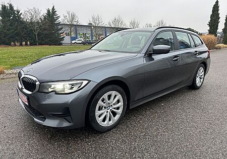 BMW 330 Baureihe 3 Touring d Advantage