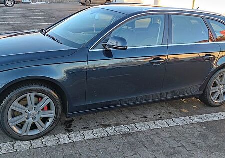 Audi A4 2.7 TDI (DPF) Avant