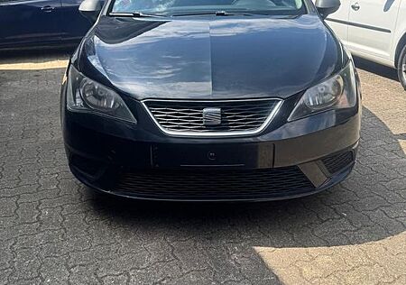 Seat Ibiza SC Reference