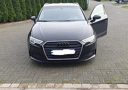Audi A3 Sportback 2.0 TDI | EZ 2018 | 122.000 km