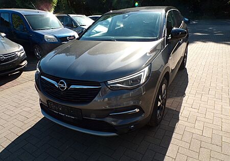 Opel Grandland X Grandland Innovation, Navi, AHK, elek.Heckklappe