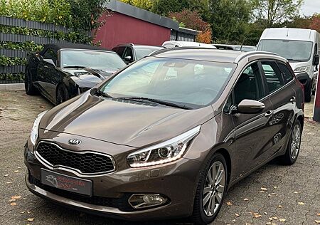 Kia Cee'd Ceed Sportswagon Spirit