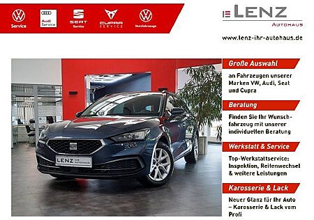 Seat Leon ST Style TSI DSG *Cam*LED*Navi*App-Conn*PDC