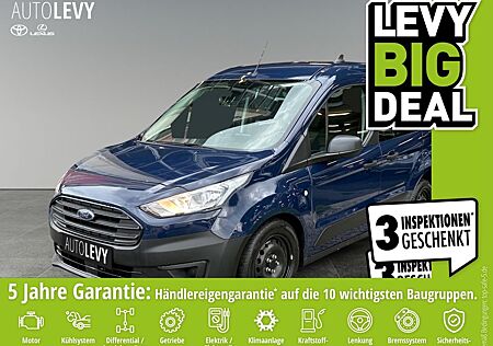 Ford Transit Connect 1.5 TDCI EcoBlue *NAVI*AHK*