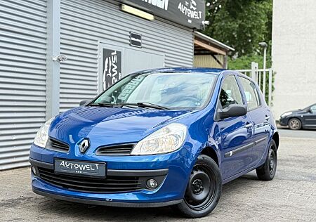 Renault Clio III 1.2 Extreme *2-HAND*5-TÜRIG*KLIMA*55KW*