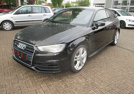 Audi S3 quattro+Automatik+LED