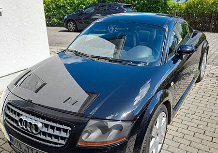 Audi TT Coupe 1.8T 120 kW -