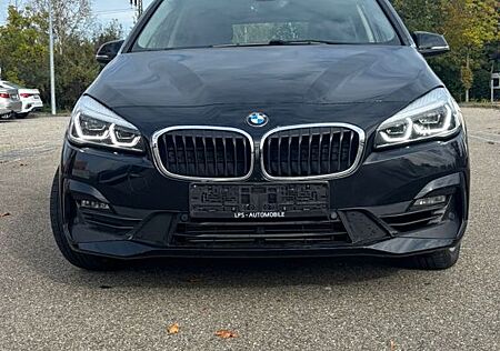 BMW 218i 218 Active Tourer F45