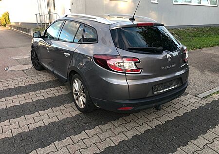 Renault Megane Grandtour dCi Euro 5
