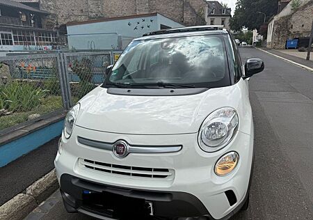 Fiat 500L 1.3 16V Multijet Pop Star S&S Pop Star