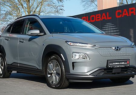 Hyundai Kona EV ADVANTAGE*NAVI*SoH 95,3%*