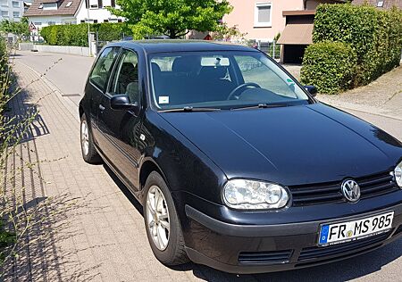 VW Golf Volkswagen 1.4 Trendline Trendline