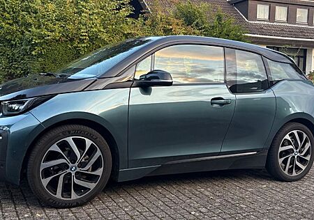 BMW i3 (120 Ah), 125kW - Loft-Ausstattung