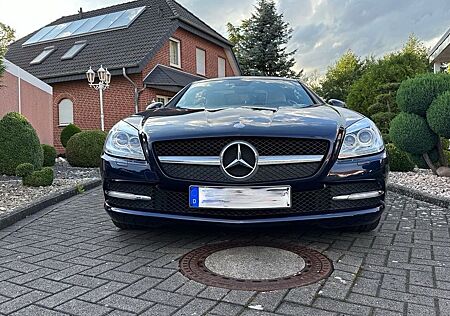 Mercedes-Benz SLK 200 -Top Zustand