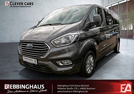 Ford Tourneo Custom 320 L2 2.0 Trend Kamera Navi