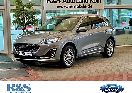 Ford Kuga Vignale+Automatik+Kamera+B&O+Head-Up+Navi