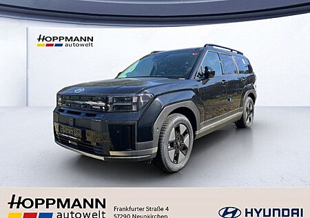 Hyundai Santa Fe HEV 5-Sitzer (MY25), 1.6 T-GDI (215 PS)