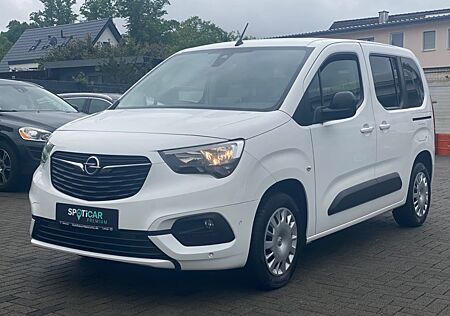 Opel COMBO LIFE RFK PDC WINTERPAKET 5-SITZE