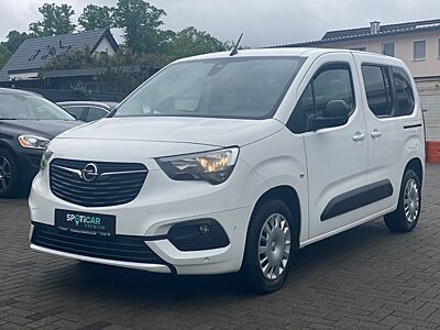 Opel COMBO LIFE RFK PDC WINTERPAKET 5-SITZE
