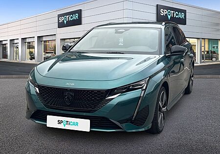 Peugeot 308 SW 1.2 PureTech 130 EAT8 GT