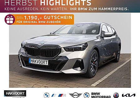 BMW 540 gebraucht kaufen BMW 540d xDrive Touring