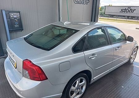 Volvo S40 D2 Business Edition Business Edition
