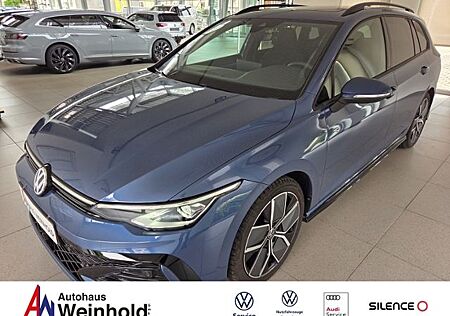 VW Golf Volkswagen Variant R-Line 1.5 eTSI DSG MATRIX APP ACC