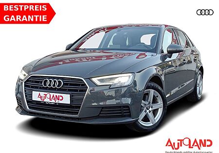 Audi A3 1.0 TFSI Sportback LED Sitzheizung Klimaaut.